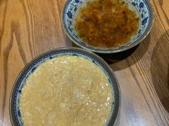 姜汁炖蛋-万香姜汁(引泉路店)