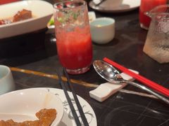 -同庆楼(滨湖万达广场店)