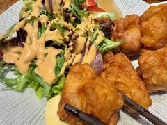 -森味薪火烧•烧鸟居酒屋•日本料理(望京店)