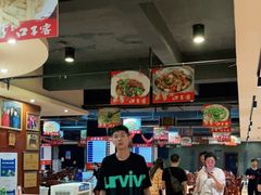 大堂-天下客饭店(中山路店)
