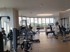 -YCHL FIT 健身(星寰店)