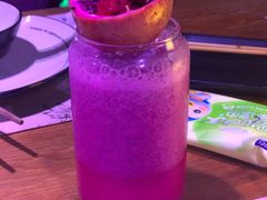 -胡桃里音乐酒馆(仓山万达店)