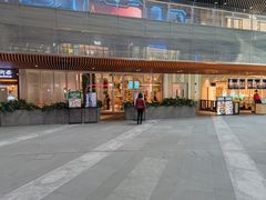 -老乡鸡(上海白玉兰广场店)