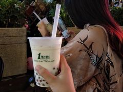 -1点点(东泰禾店)