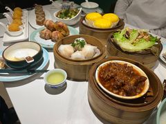 -喜势点·糖沙翁手工茶点·本地人茶居(永庆坊店)