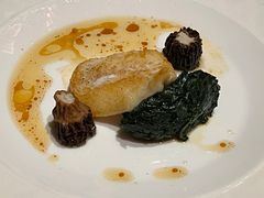 -北京古城老院厉晓麟精致菜