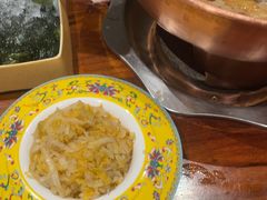 -乐宴·老北京铜火锅(八卦岭店)