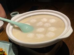 -粗茶淡饭·隐庐私厨(东亭店)