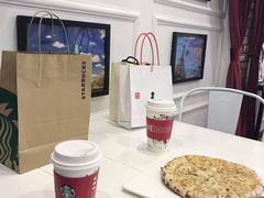 -东米西面(台北院子店)