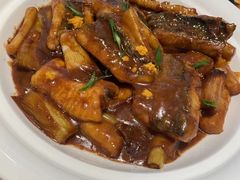 -茉里粤菜(皇姑万象汇店)