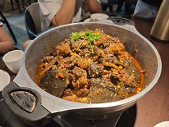 -甲大帅·甲鱼·椰子鸡主题餐厅(唐家店)