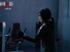 -SFC上影影城(新世界店)