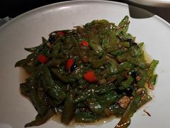 -西郊八号·山野江西菜(开发区店)