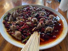 香辣大田螺-三哥田螺(北书院街店)