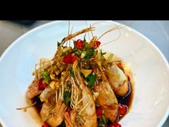 -胡二厨 ·甲鱼牛羊鞭·小龙虾(虎泉店)