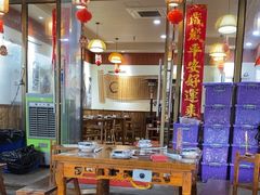 -岳记兴隆·青城腊排铜火锅(融创店)