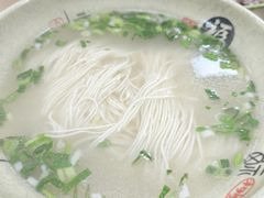 -阿勇面馆(东书房路店)
