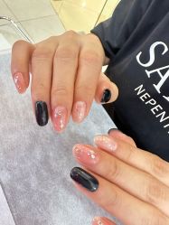 -鲸彩·美甲美睫科技护肤