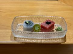 -鮨青(恒基名人购物中心店)