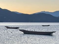 -丽江泸沽湖景区