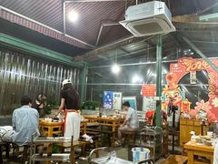 -化龙桥九宫格火锅(清水河店)