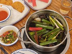 -厝味火锅·潮汕卤水火锅(十一合店)