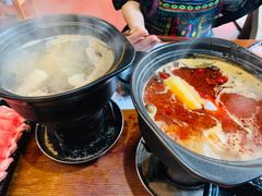 -束河人家(南锣鼓巷店)