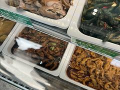 -紫光园清真北京小吃(正阳大街店)