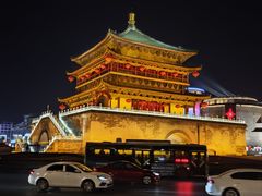 -清真·马洪小炒泡馍馆(钟楼回民街店)