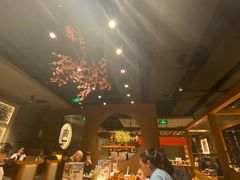 自助取餐区-呷哺呷哺 黄金牧场 (欢乐谷店)