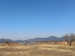 -四明湖