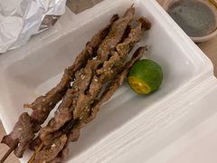 -正宗南铁拉叔沙煲螺·烧烤·秘制靓粥(南铁总店)