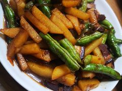 -小铜锣湾海鲜家常菜馆(河西店)