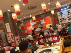 -佬缸炮江湖川菜(玉林店)