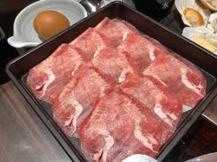 -MoMo牧场·寿喜烧专门店(长泰广场店)
