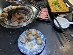 -丹东丛炟海鲜烧烤(江艺路店)