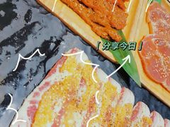 -妥妥烤肉料理(昙华林店)