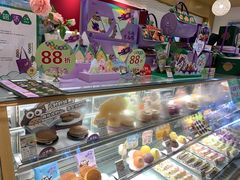 -GANSO元祖食品(锦创书城店)