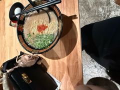 -一蘭拉面(尖沙咀店)