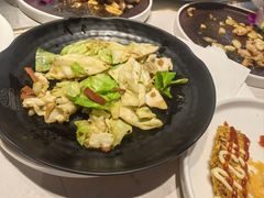 -凯萨印象铁板烧(苏州中心店)