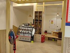 -朴小妹人参鸡汤火锅(长白山万达店)