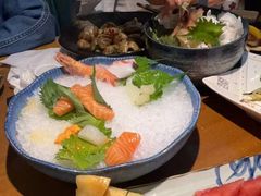 -九井澤精致料理(金茂店)