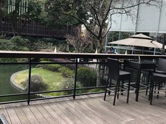 -上海虹桥宾馆味翠餐厅