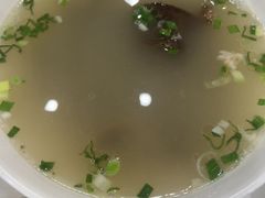 -草桥清真牛肉锅贴扁食店