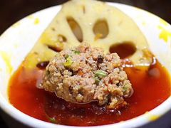 -渝味黄姐火锅(黄泥村店)