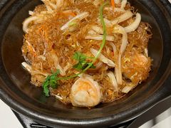 -新兴·金羊座·粤菜点心(乐峰店)