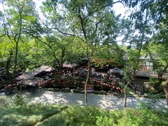-虞山风景区