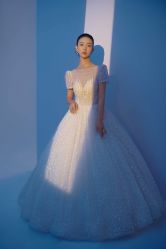 -巴黎新娘婚纱摄影·婚礼策划(嘉定总店)