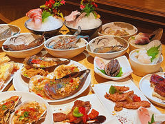 -雍和会海鲜姿造自助(湖东路店)