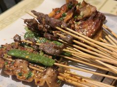 -串盟烧烤大排档·长沙美食地标(星沙店)